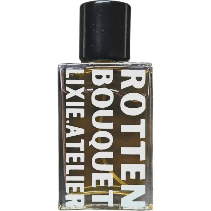 Rotten Bouquet