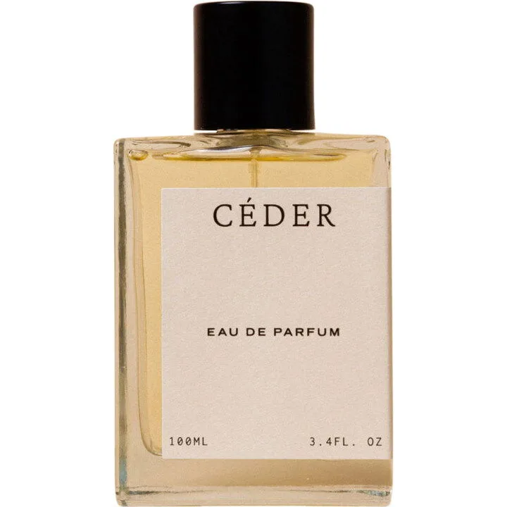 Céder