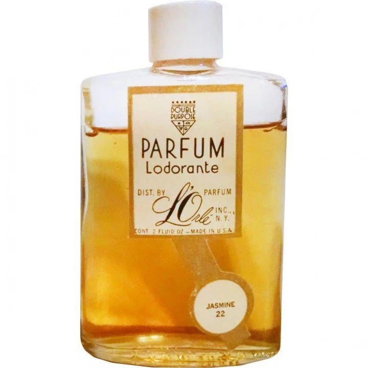 Jasmine 22