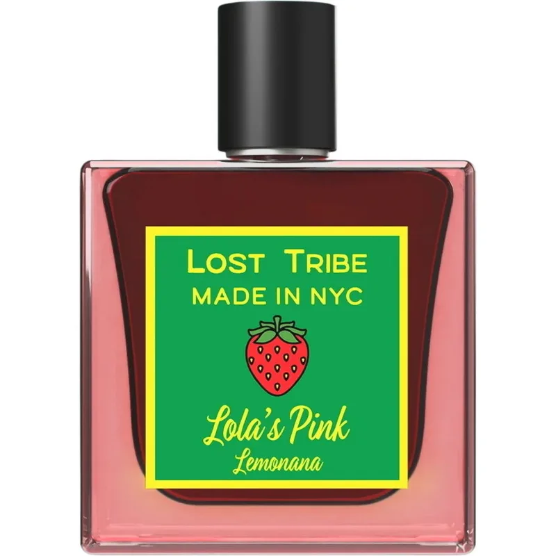 Lola's Pink Lemonana