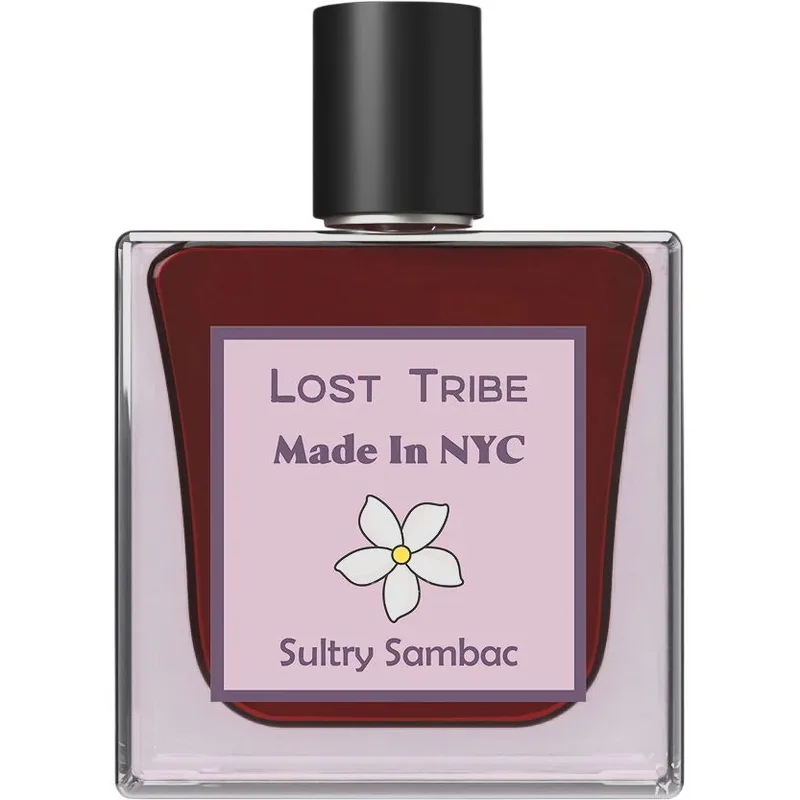 Sultry Sambac V3