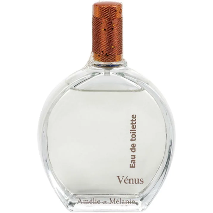 Amélie et Mélanie - Vénus