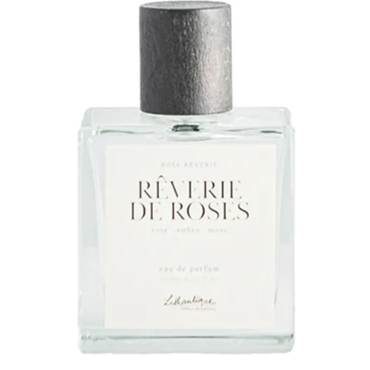 Rêverie de Roses
