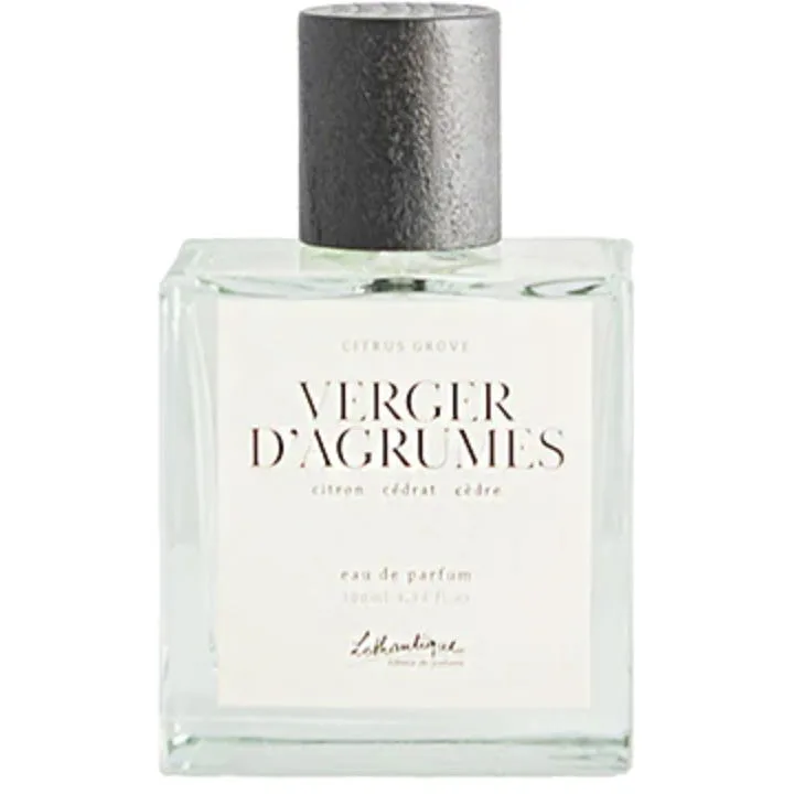 Verger d'Agrumes