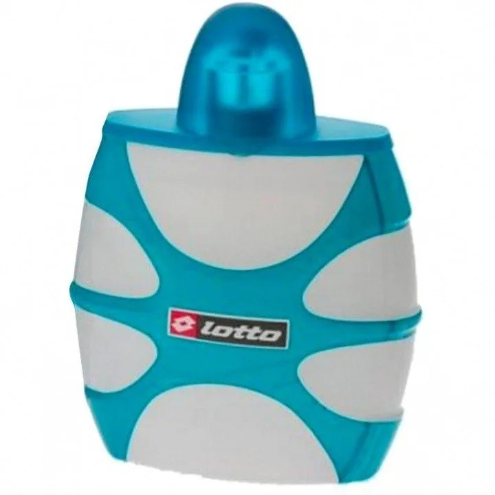 Lotto Man
