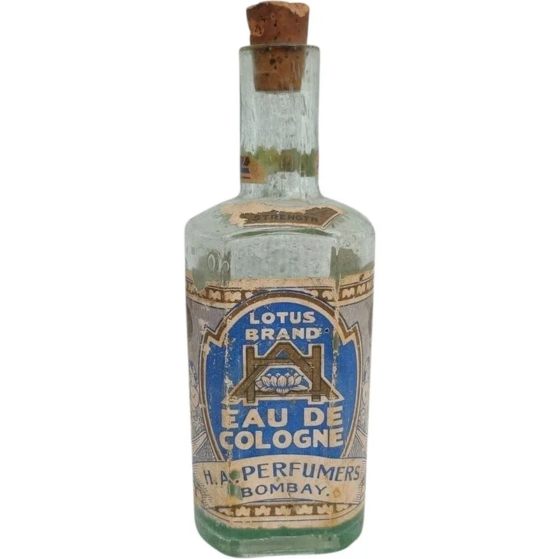 Eau de Cologne