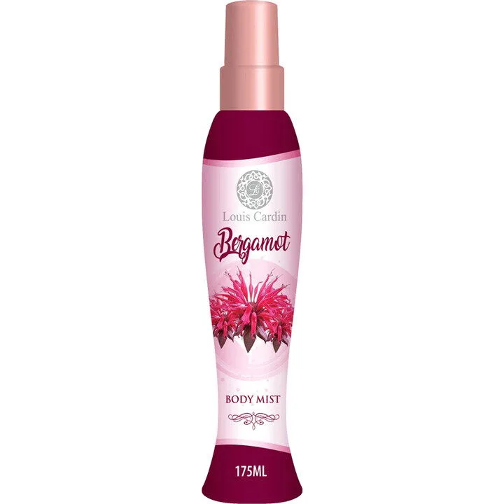 Bergamot
