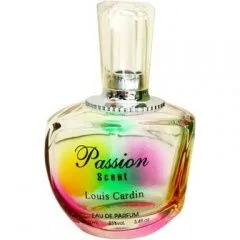 Passion Scent