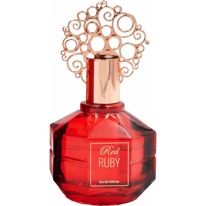 Red Ruby