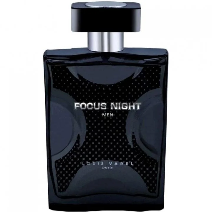 Focus Night Men