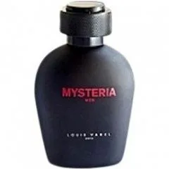 Mysteria Men