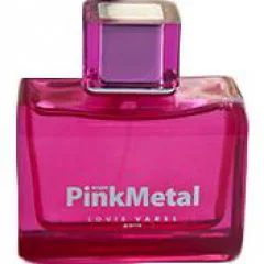 Pink Metal