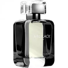 X-Tra Black