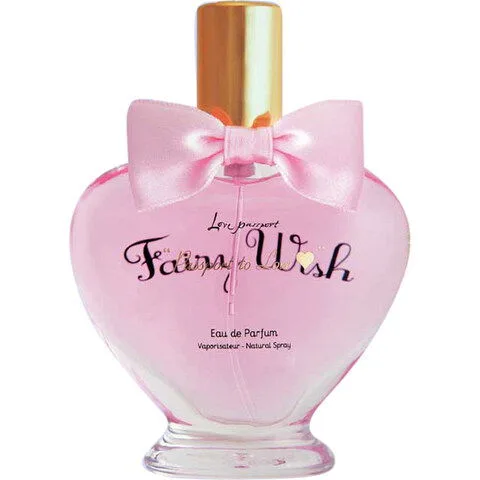Fairy Wish フェアリー ウィッシュ