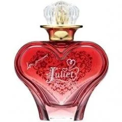 Juliet First Kiss ジュリエット ファーストキス