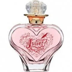 Juliet Love Letter ジュリエット ラブレター