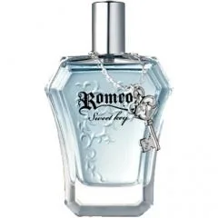 Romeo Sweet Key ロミオ スウィート キー