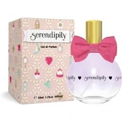 Serendipity セレンディピティ