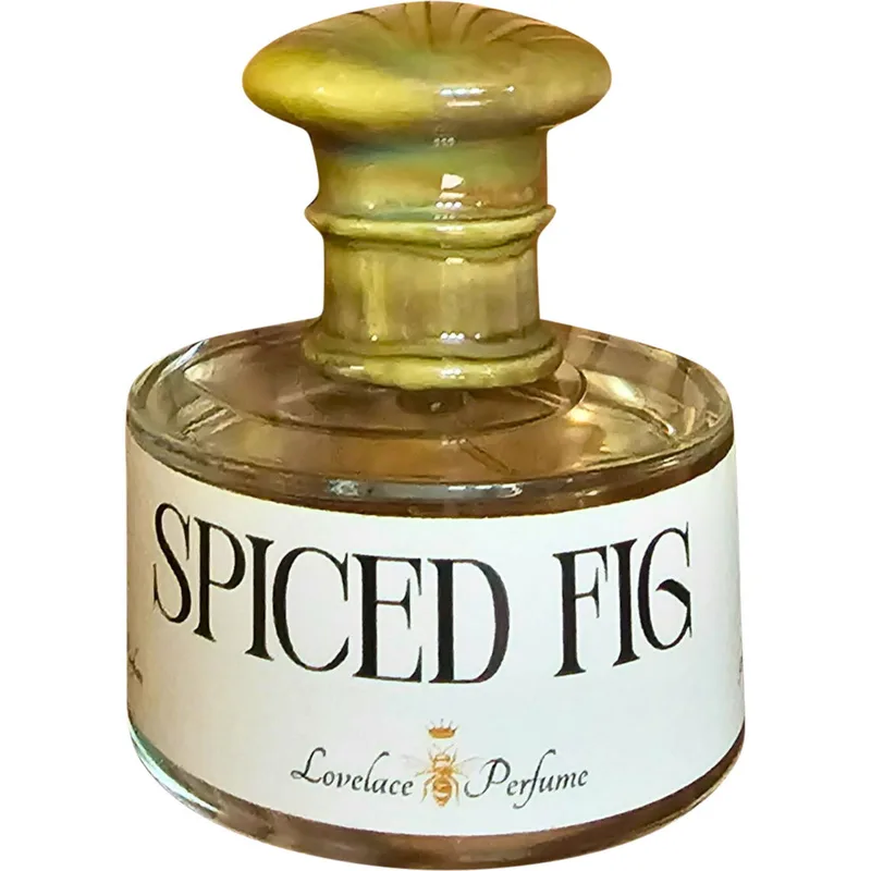 Spiced Fig