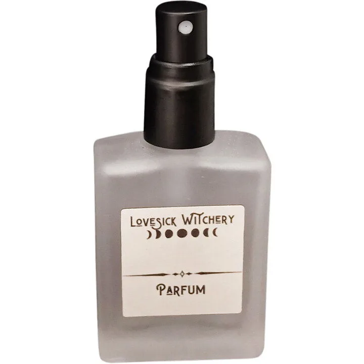 Harlot Lovesick Witchery Eau de Parfum