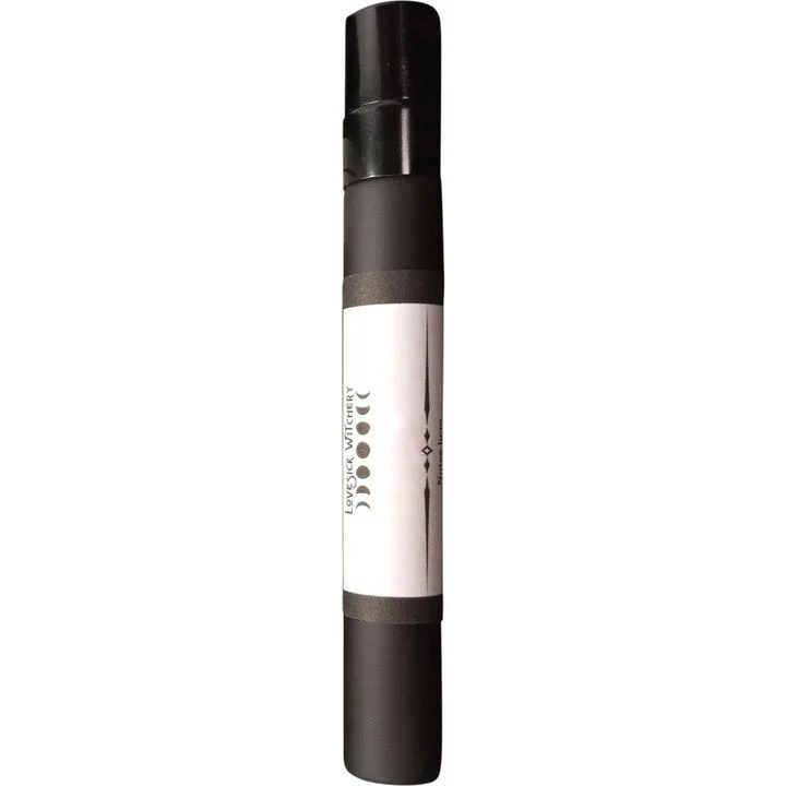 Tabby Cat Lovesick Witchery Perfume Oil