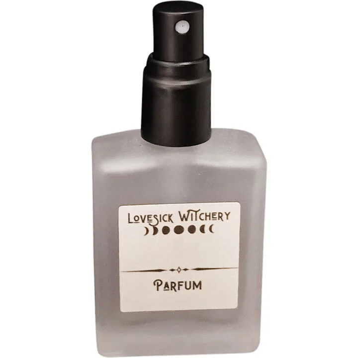 The Leo Lovesick Witchery Eau de Parfum