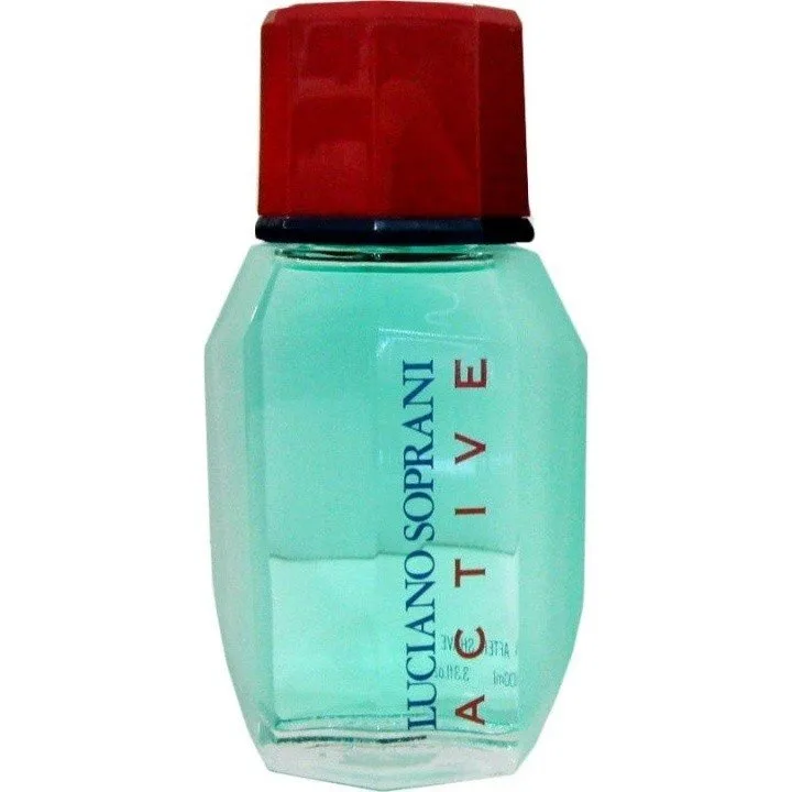 Active pour Homme