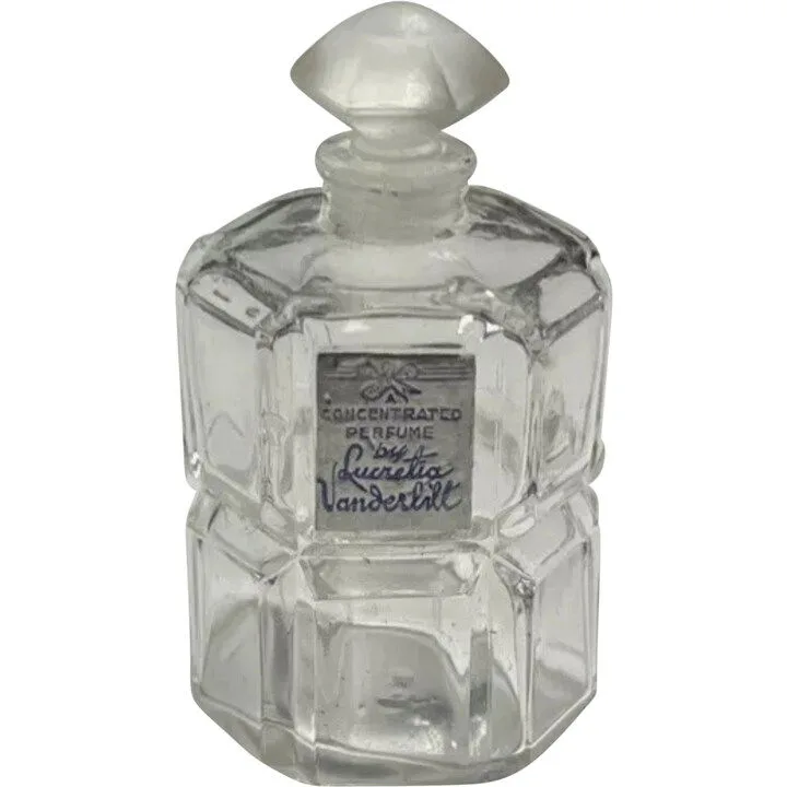 Concentrated Perfume Concentrated Extract