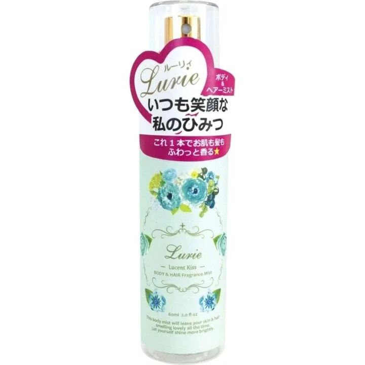 Lucent Kiss ルーセントキス