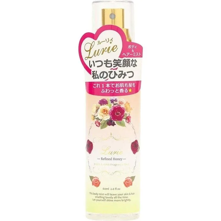 Refined Honey リファインドハニー
