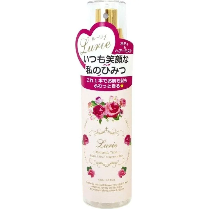 Romantic Time ロマンティックタイム
