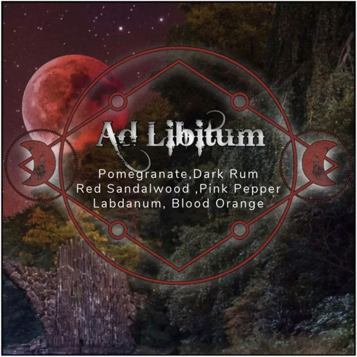 Ad Libitum