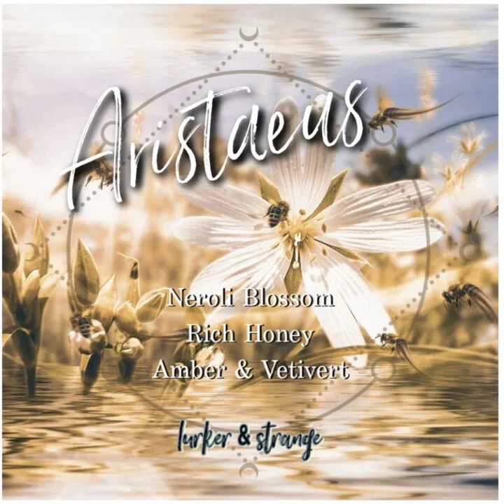 Aristaeus