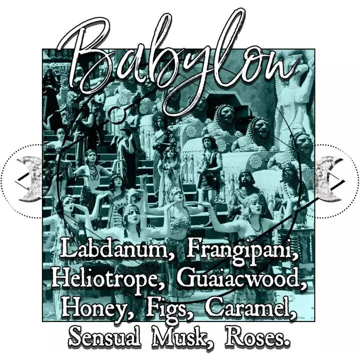 Babylon