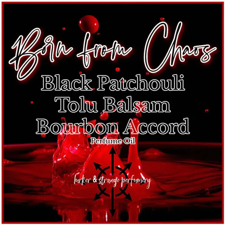 Born from Chaos