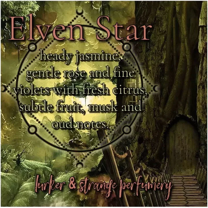 Elven Star