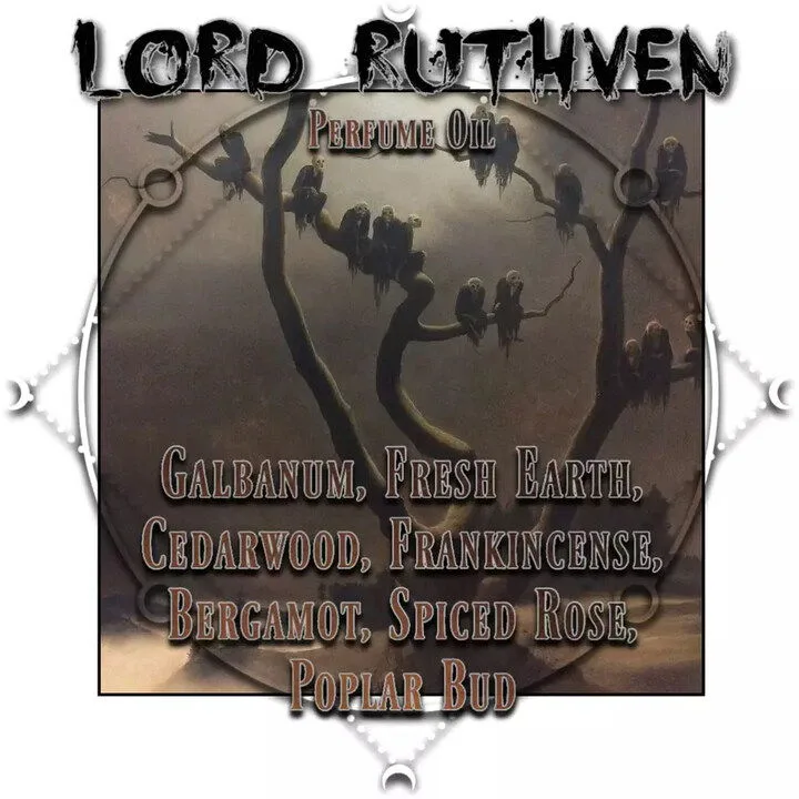Lord Ruthven