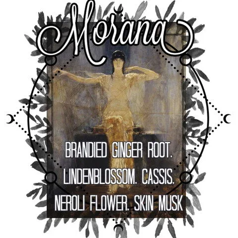 Morana