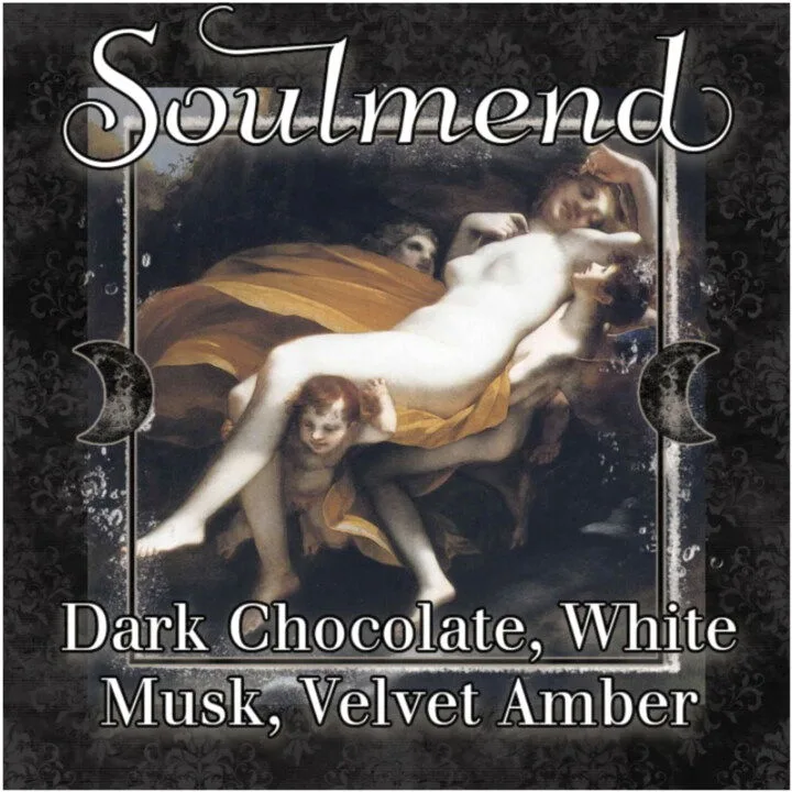 Soulmend