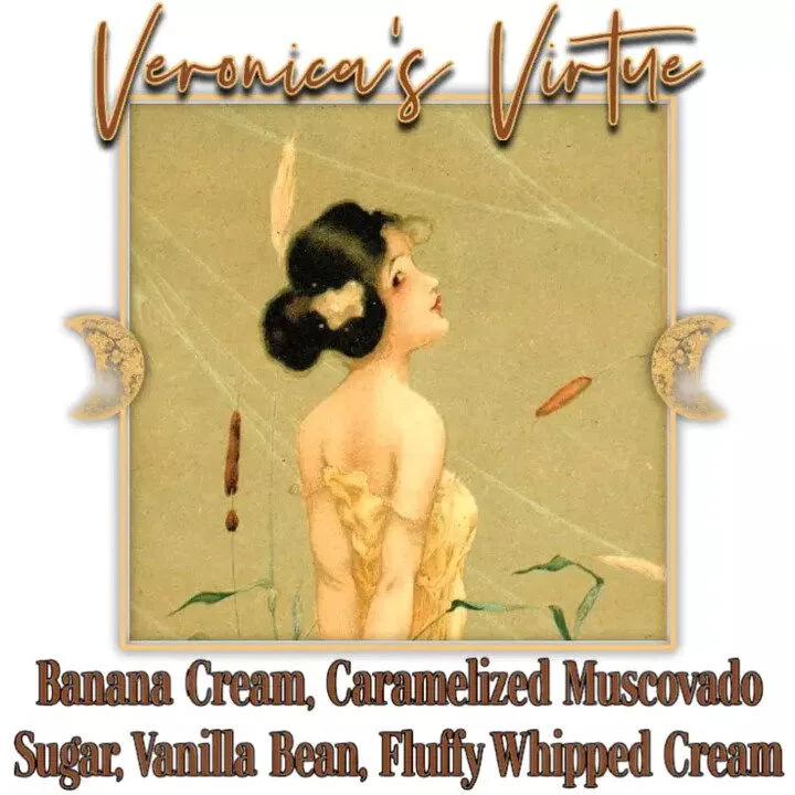 Veronica's Virtue