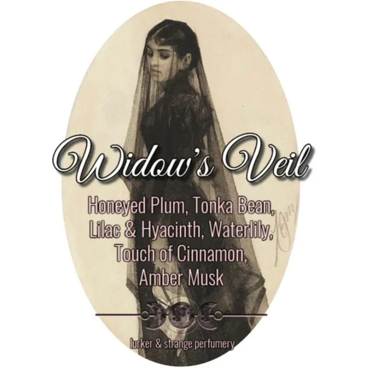 Widow's Veil