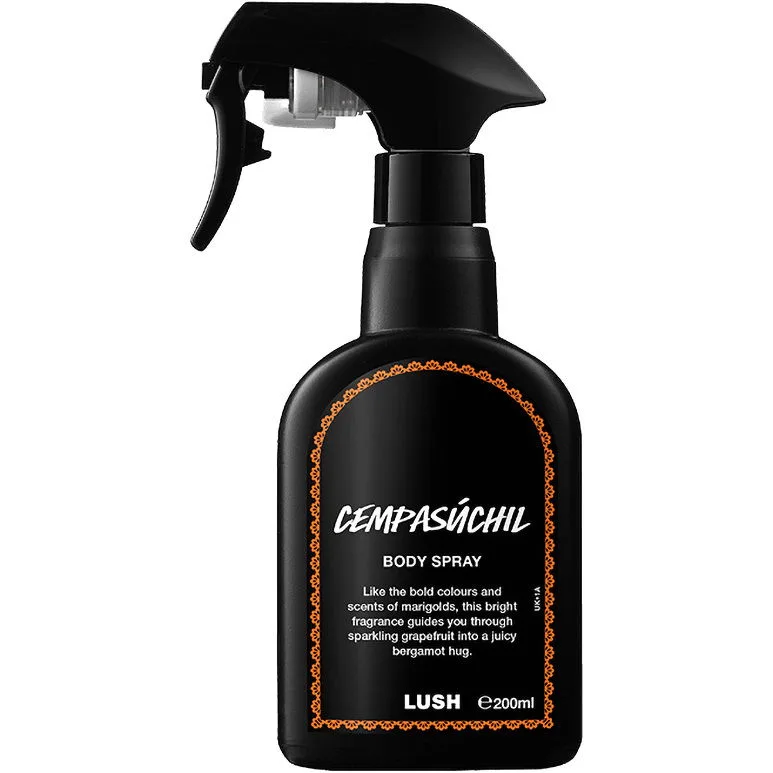 Cempasúchil
