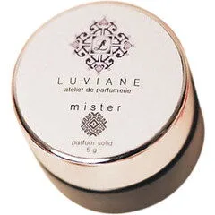 Mister Luviane Parfum Solide