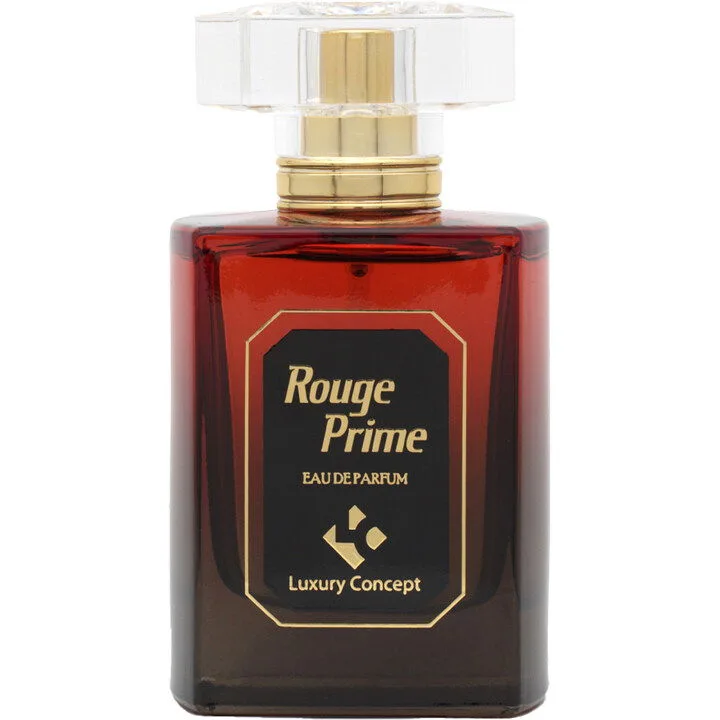 Rouge Prime