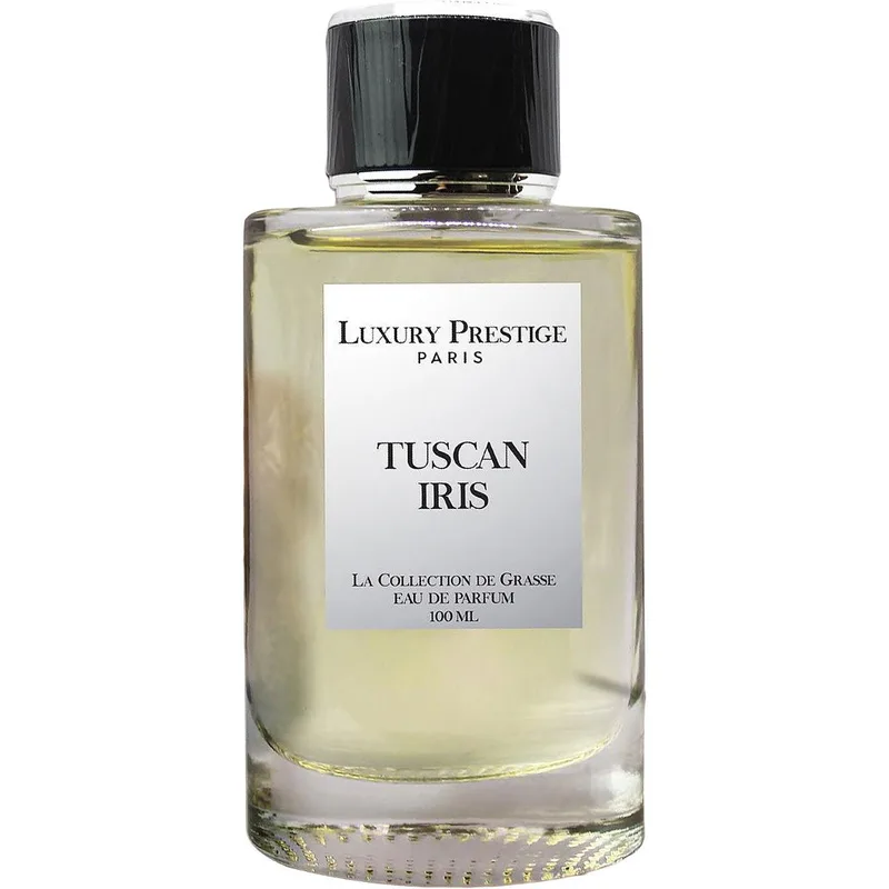 Tuscan Iris
