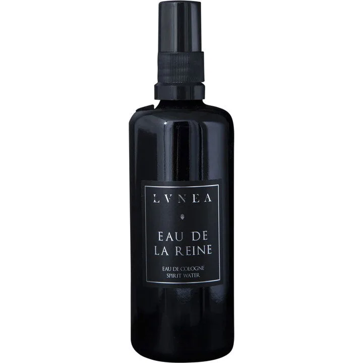 Eau de la Reine