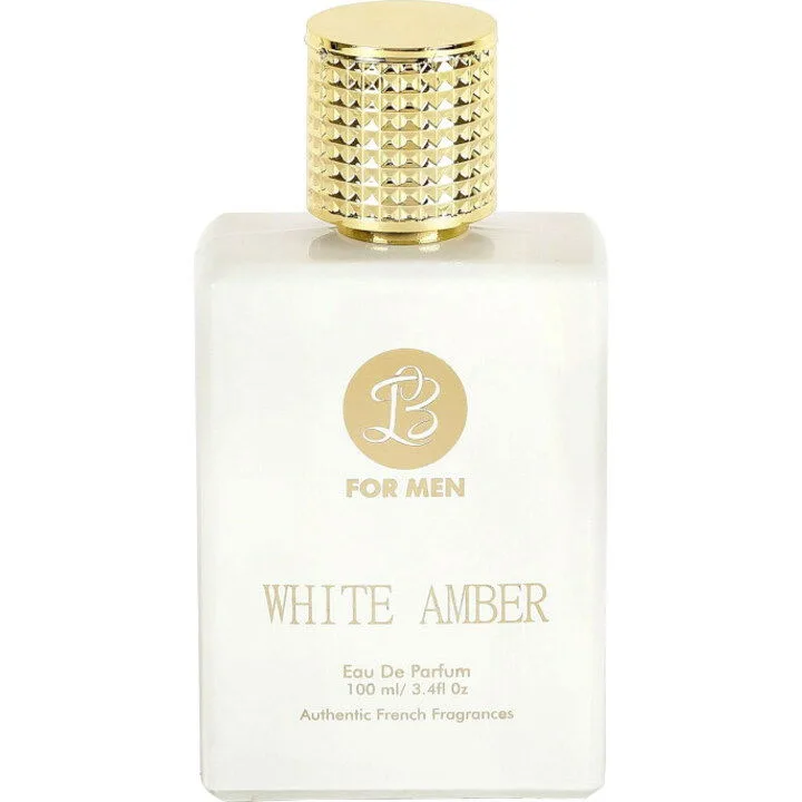 White Amber