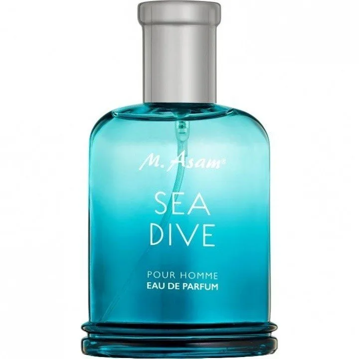 Sea Dive