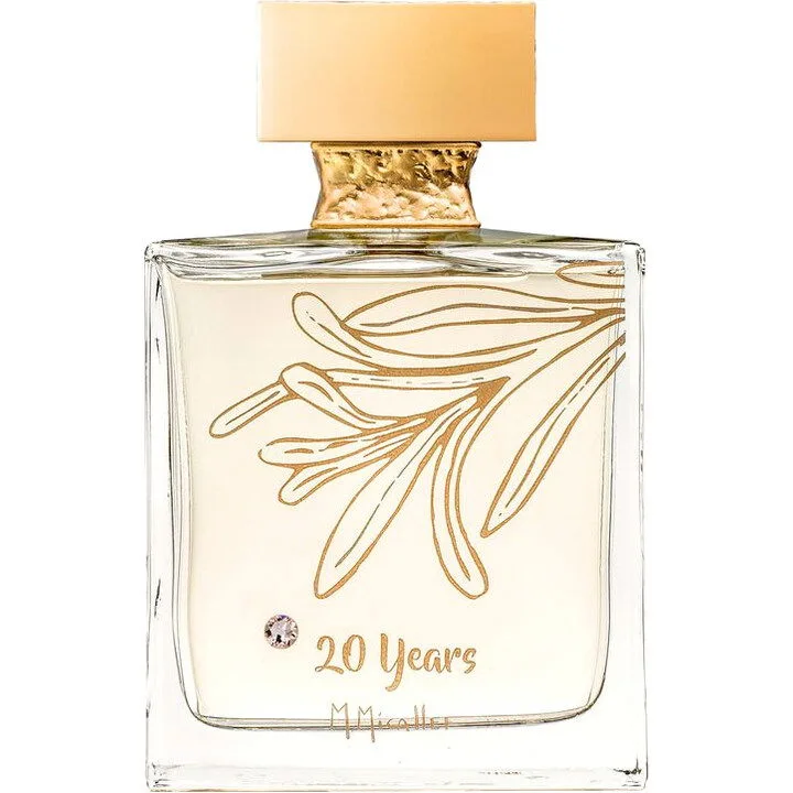 20 Years 20 Years Anniversary
