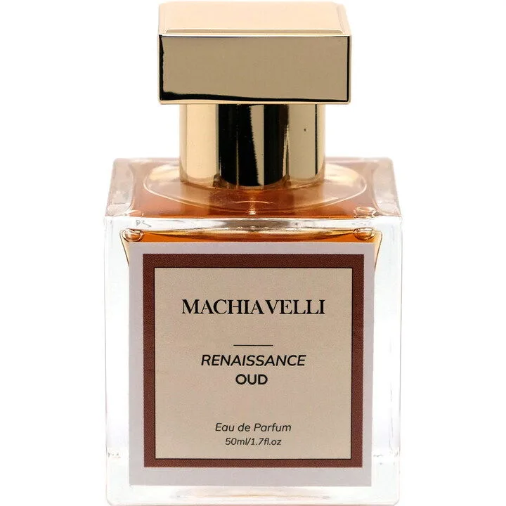 Renaissance Oud